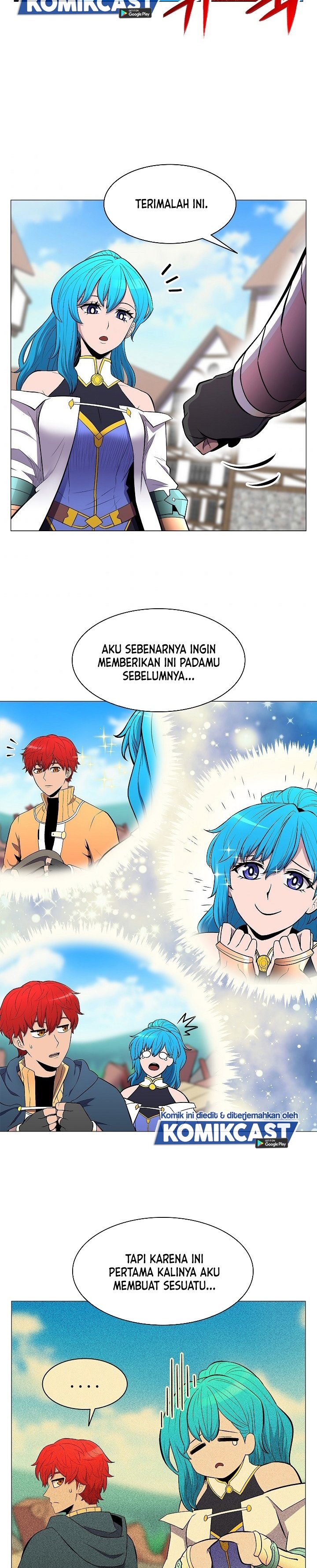 Updater Chapter 27 Gambar 11