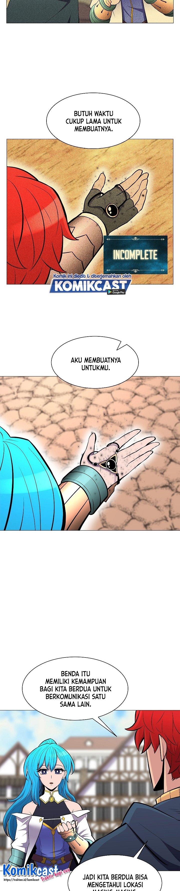Updater Chapter 27 Gambar 12