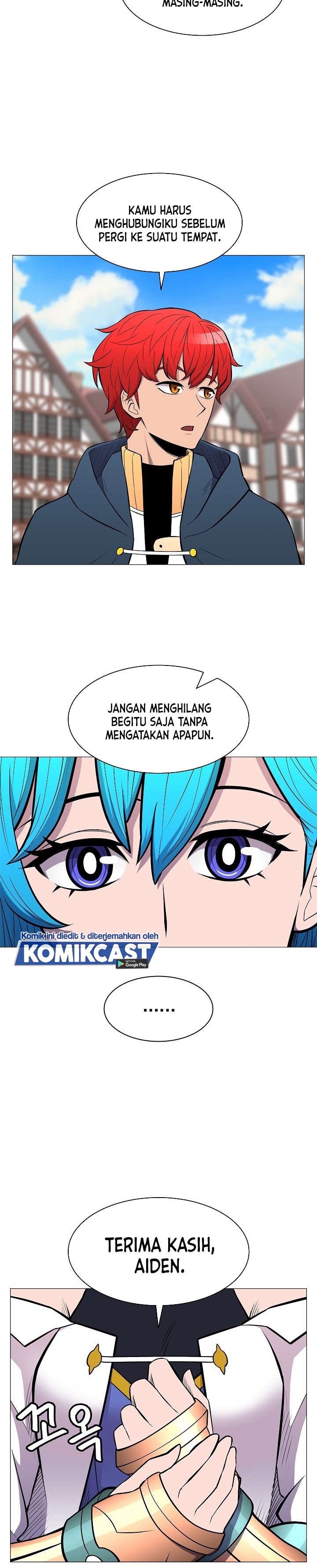 Updater Chapter 27 Gambar 13