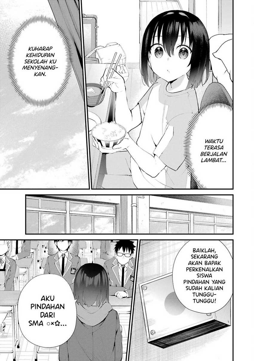 Urakata de Support Shiteta Geinou Ikka wo Tsuihousareta Boku wa, Futsuu no Seishun wo Ouka Shitai. Chapter 06 Gambar 10