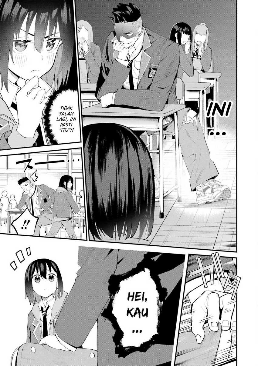 Urakata de Support Shiteta Geinou Ikka wo Tsuihousareta Boku wa, Futsuu no Seishun wo Ouka Shitai. Chapter 06 Gambar 14