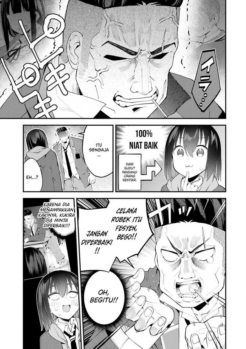 Urakata de Support Shiteta Geinou Ikka wo Tsuihousareta Boku wa, Futsuu no Seishun wo Ouka Shitai. Chapter 06 Gambar 20