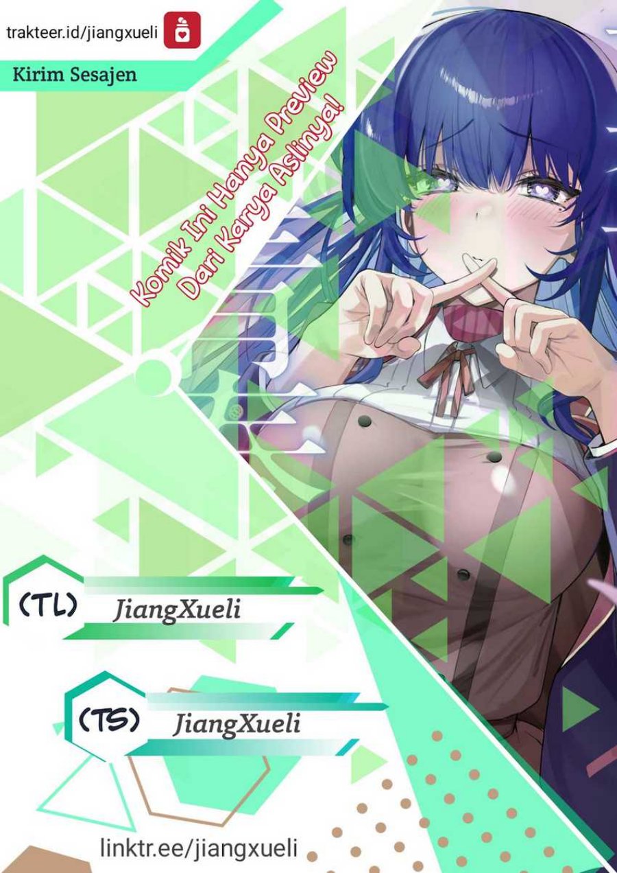 Urakata de Support Shiteta Geinou Ikka wo Tsuihousareta Boku wa, Futsuu no Seishun wo Ouka Shitai. Chapter 10 Gambar 1