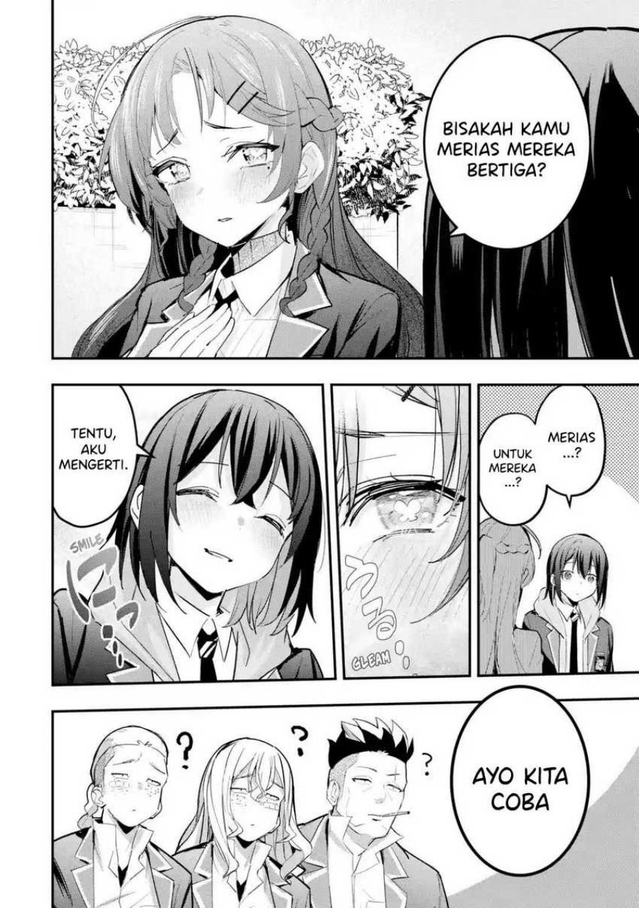 Urakata de Support Shiteta Geinou Ikka wo Tsuihousareta Boku wa, Futsuu no Seishun wo Ouka Shitai. Chapter 10 Gambar 19