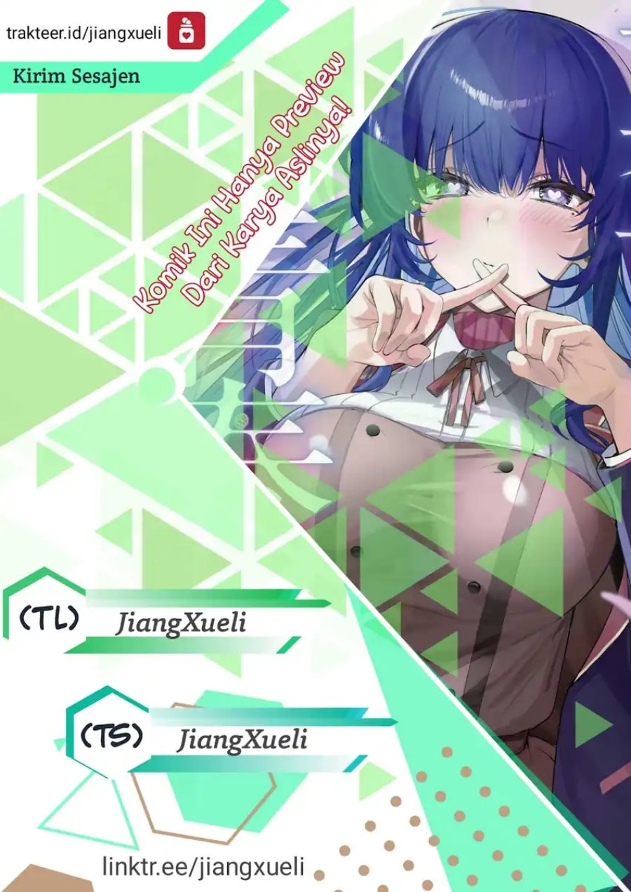 Urakata de Support Shiteta Geinou Ikka wo Tsuihousareta Boku wa, Futsuu no Seishun wo Ouka Shitai. Chapter 14 Gambar 1