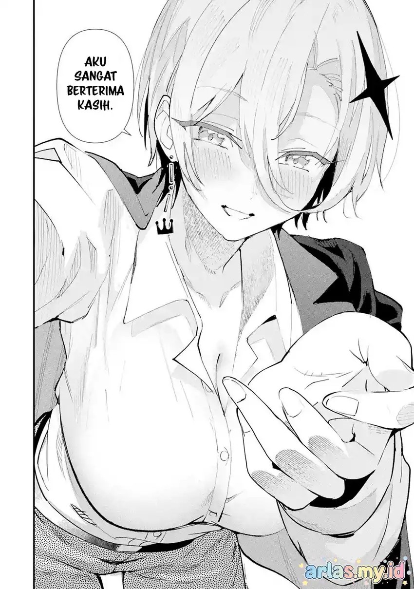 Urakata de Support Shiteta Geinou Ikka wo Tsuihousareta Boku wa, Futsuu no Seishun wo Ouka Shitai. Chapter 18 Gambar 25