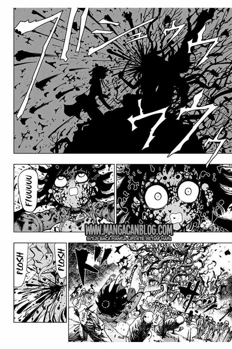 Uratarou Chapter 01 Gambar 25