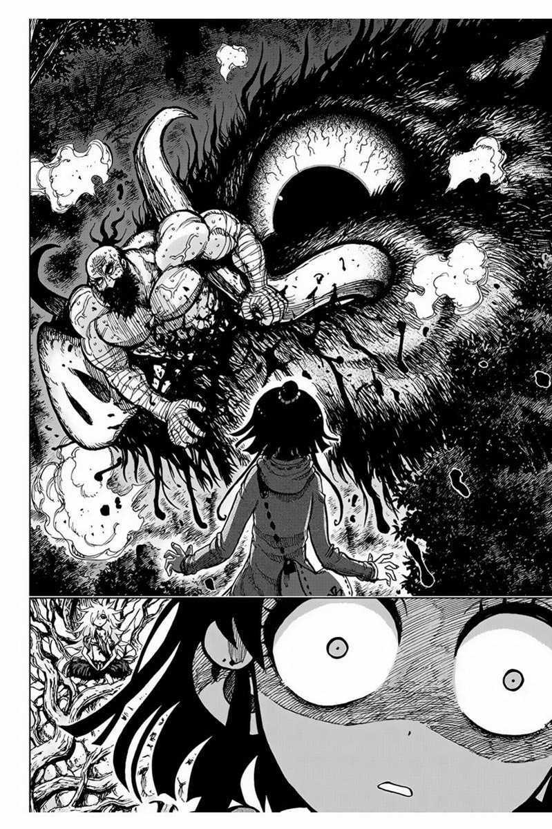 Uratarou Chapter 01 Gambar 41