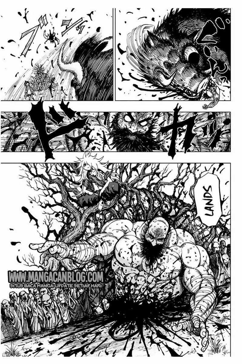 Uratarou Chapter 01 Gambar 42