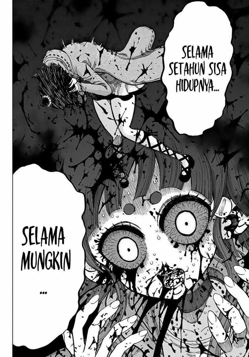 Uratarou Chapter 01 Gambar 49