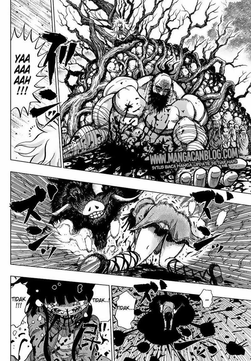Uratarou Chapter 01 Gambar 51