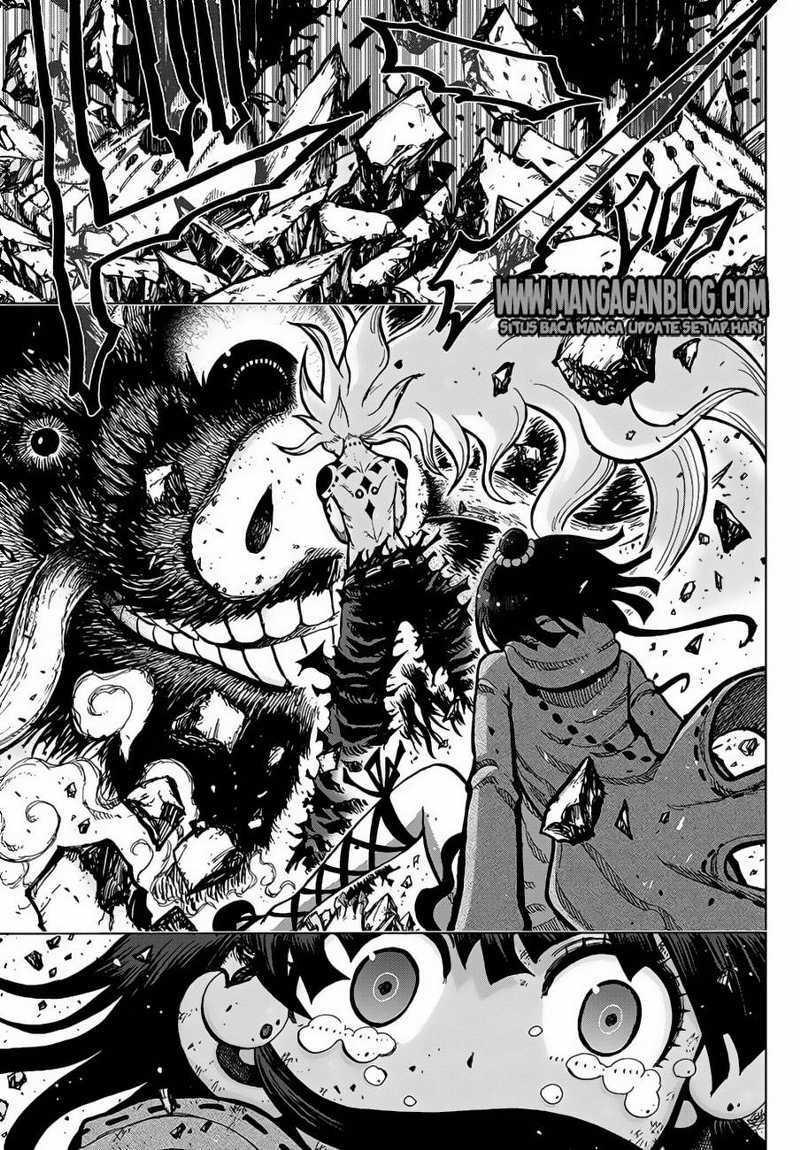 Uratarou Chapter 01 Gambar 54