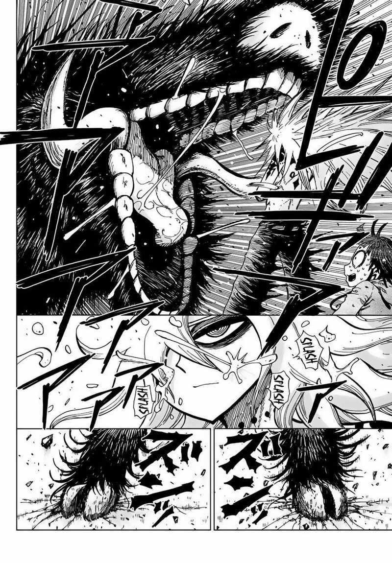 Uratarou Chapter 01 Gambar 58