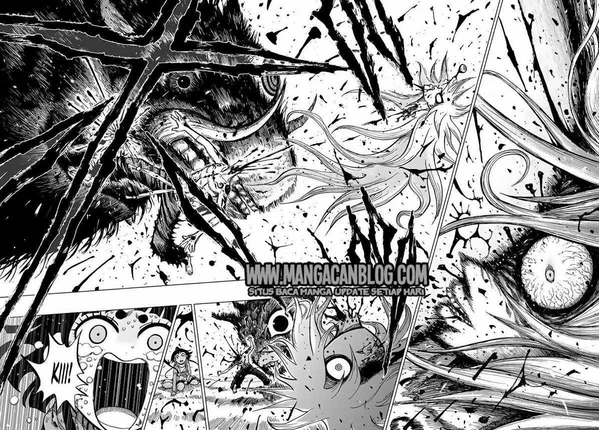 Uratarou Chapter 01 Gambar 60