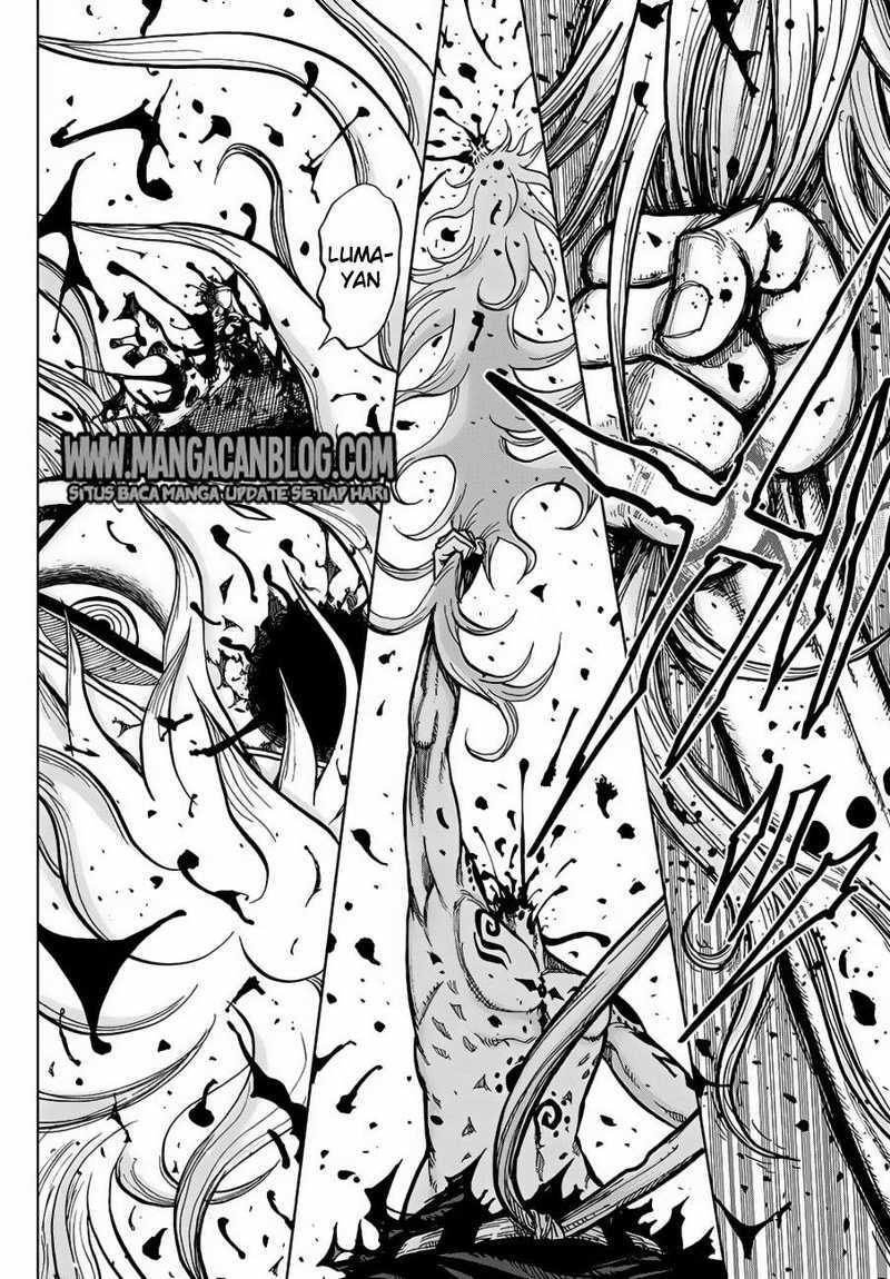 Uratarou Chapter 01 Gambar 61
