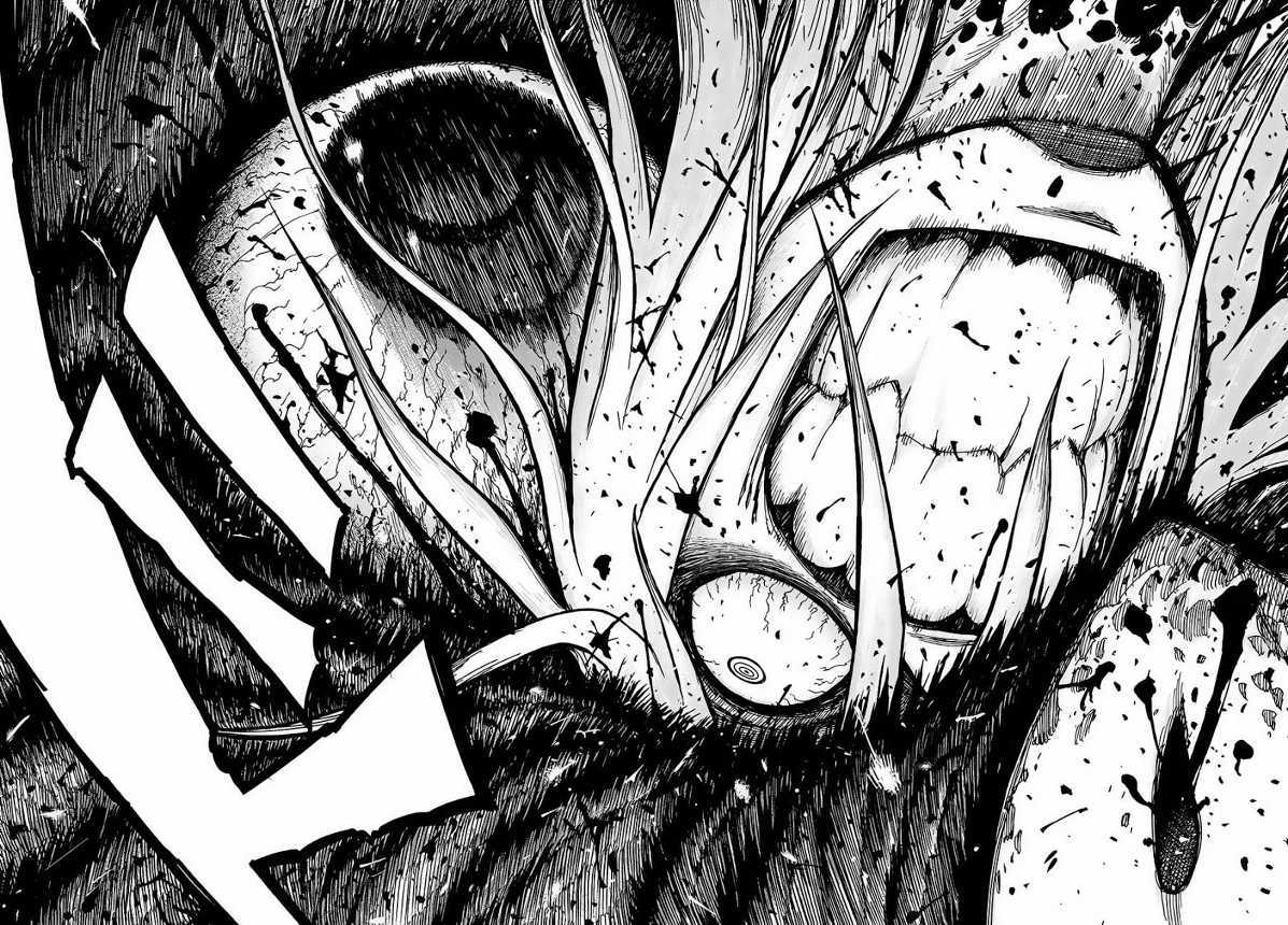 Uratarou Chapter 01 Gambar 63
