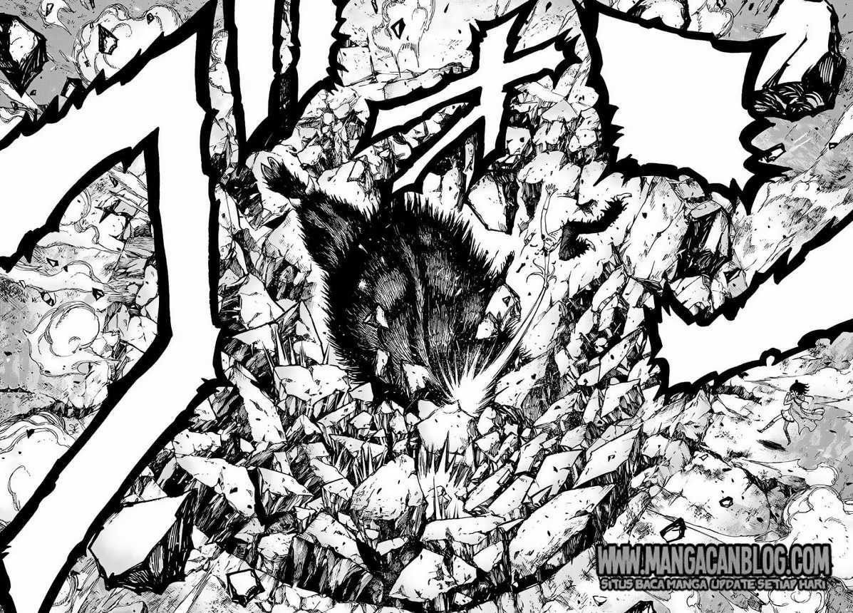 Uratarou Chapter 01 Gambar 64