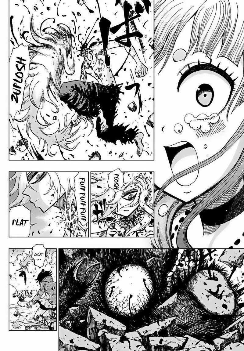 Uratarou Chapter 01 Gambar 65
