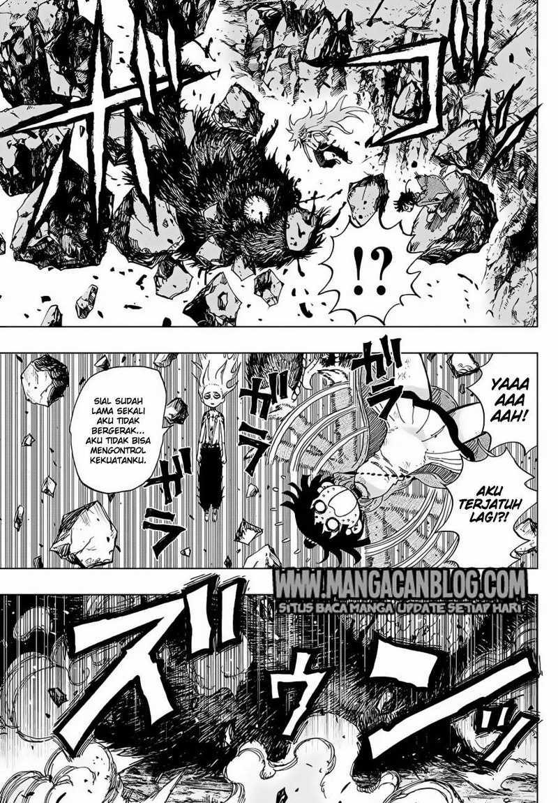 Uratarou Chapter 01 Gambar 66