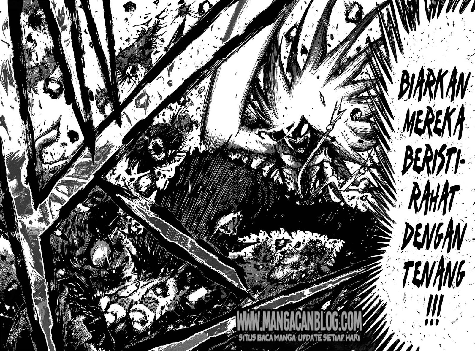 Uratarou Chapter 07 Gambar 12
