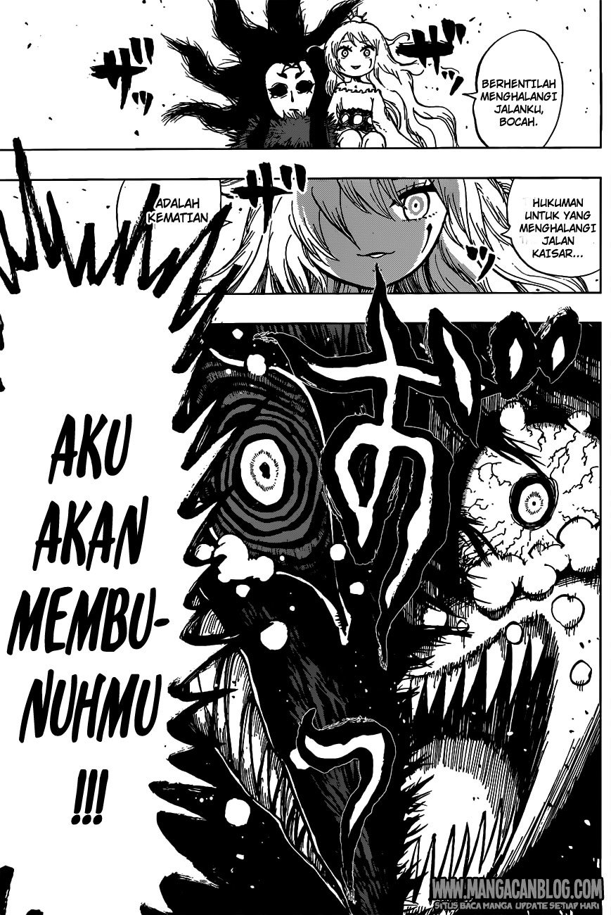 Uratarou Chapter 13 Gambar 4