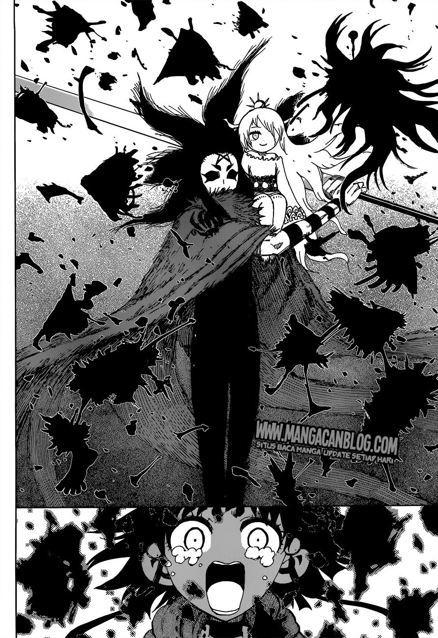 Uratarou Chapter 13 Gambar 16