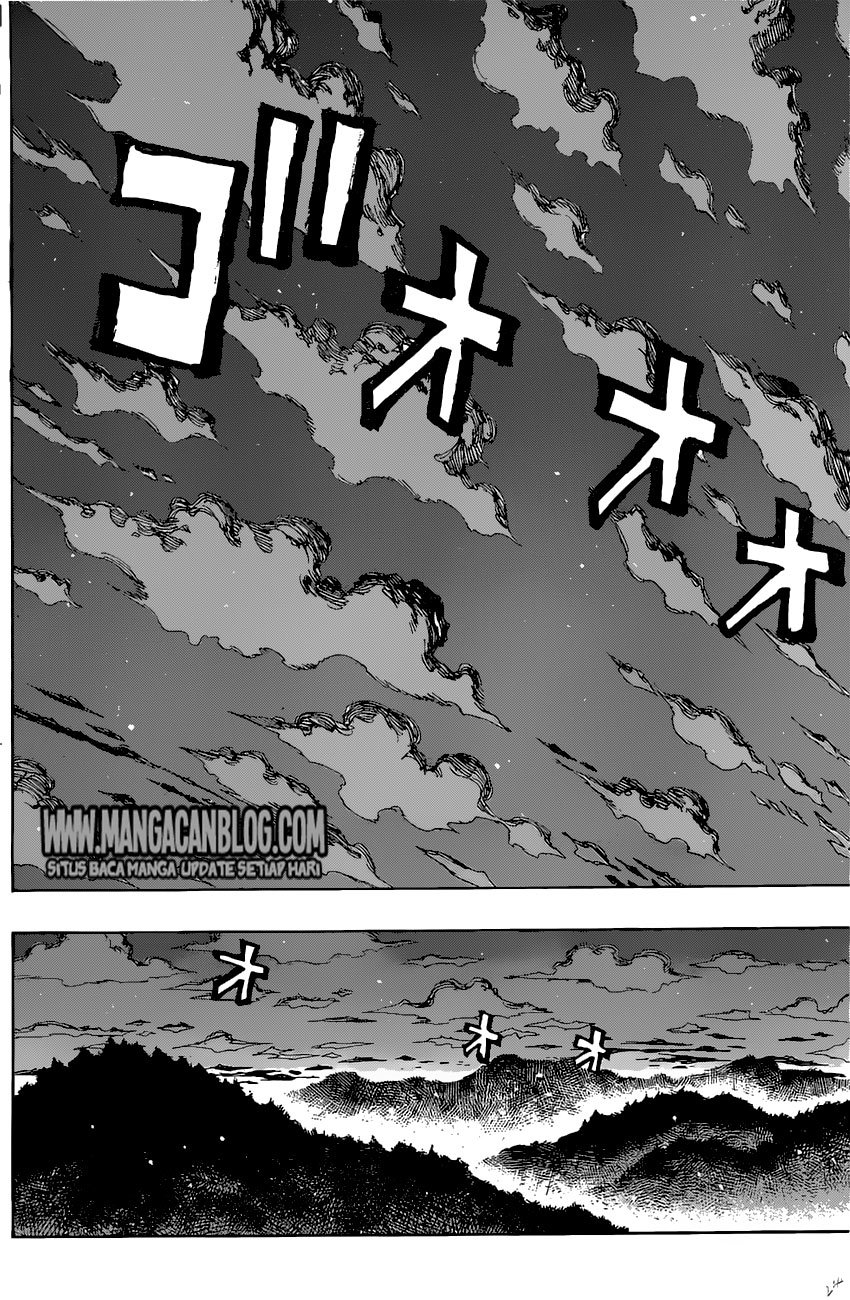 Uratarou Chapter 17 Gambar 4