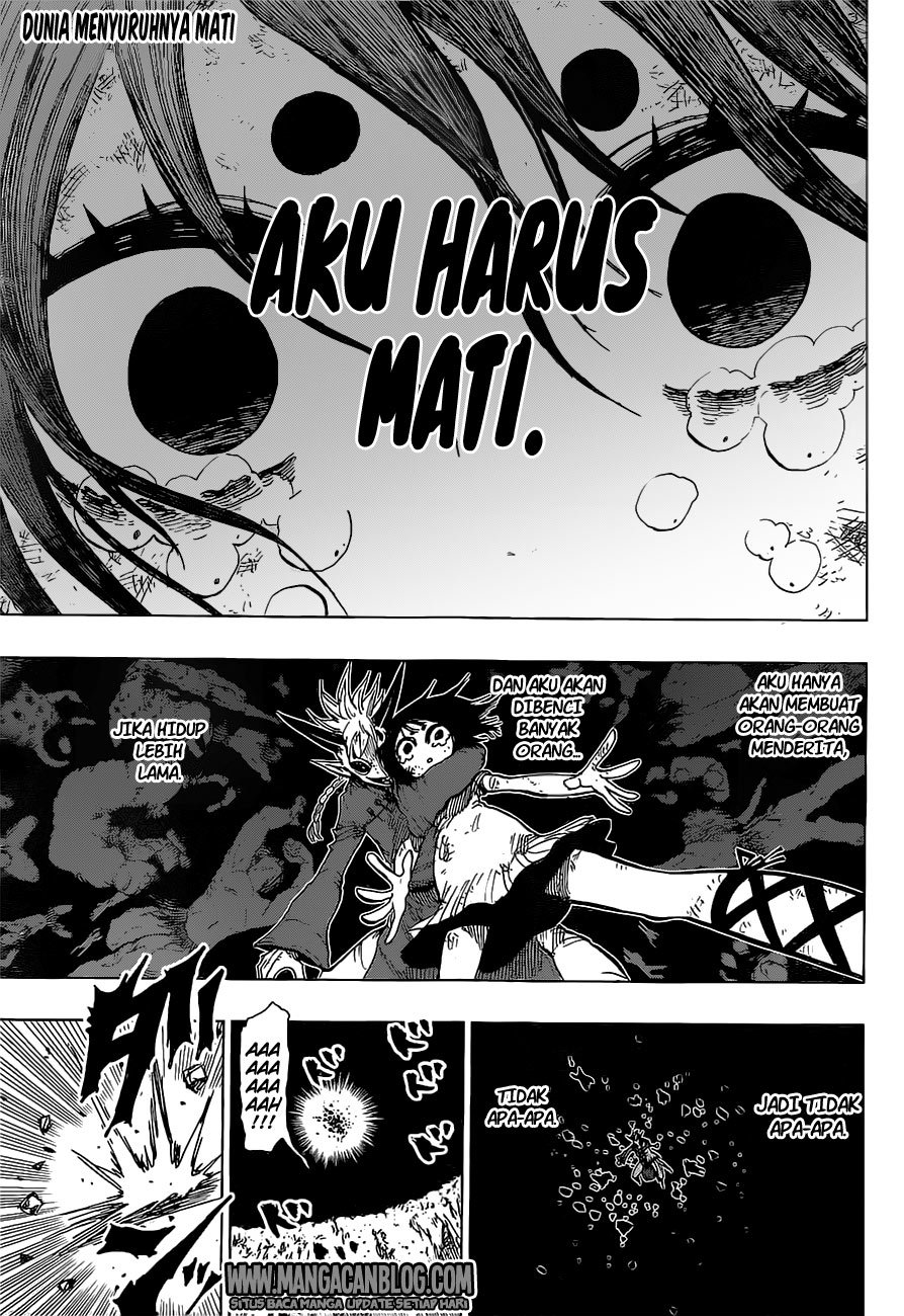 Uratarou Chapter 22 Gambar 1