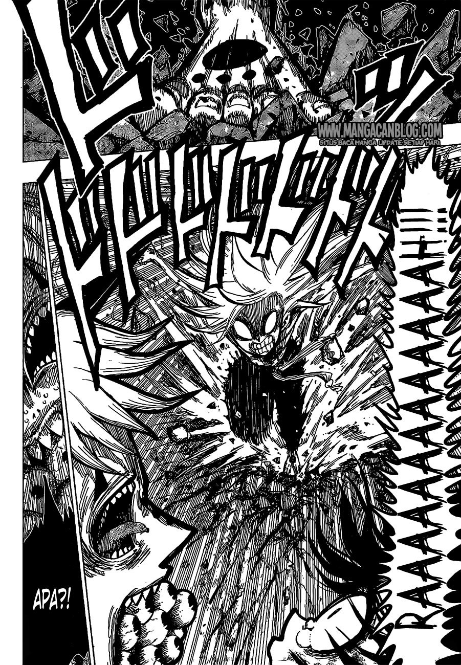 Uratarou Chapter 22 Gambar 3
