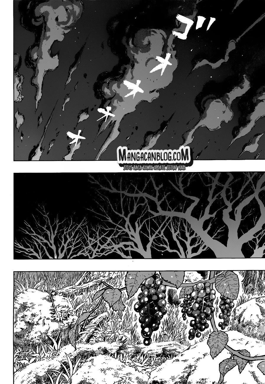 Uratarou Chapter 26 Gambar 13