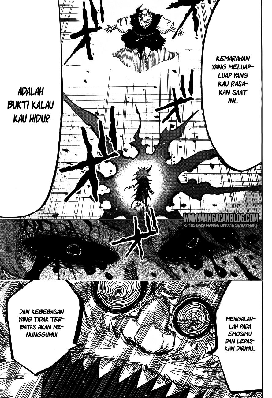 Uratarou Chapter 47 Gambar 5