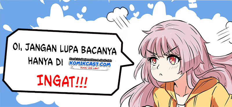 Urban God Chapter 51 Gambar 13