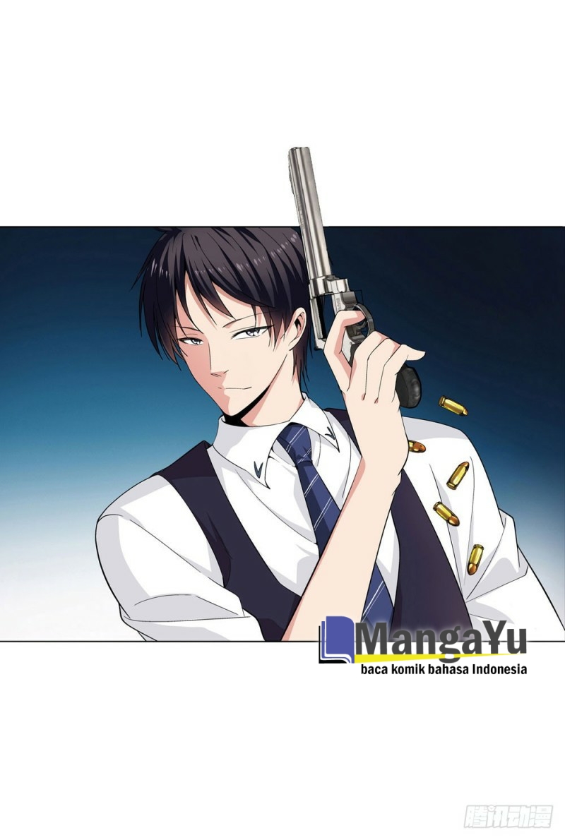 Urban Immortal Wine Chapter 01 Gambar 10