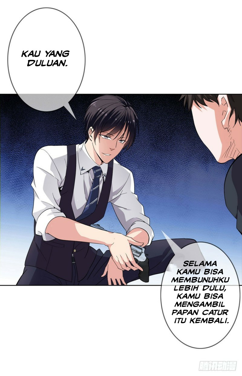Urban Immortal Wine Chapter 01 Gambar 12