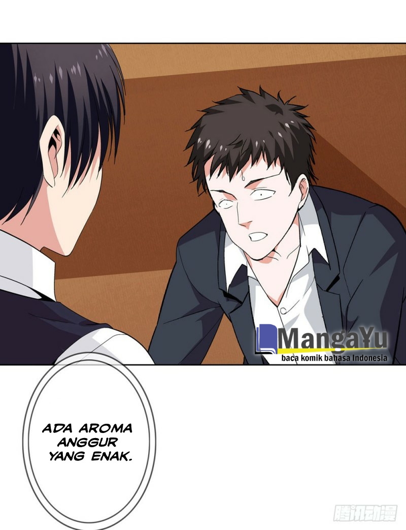 Urban Immortal Wine Chapter 01 Gambar 13