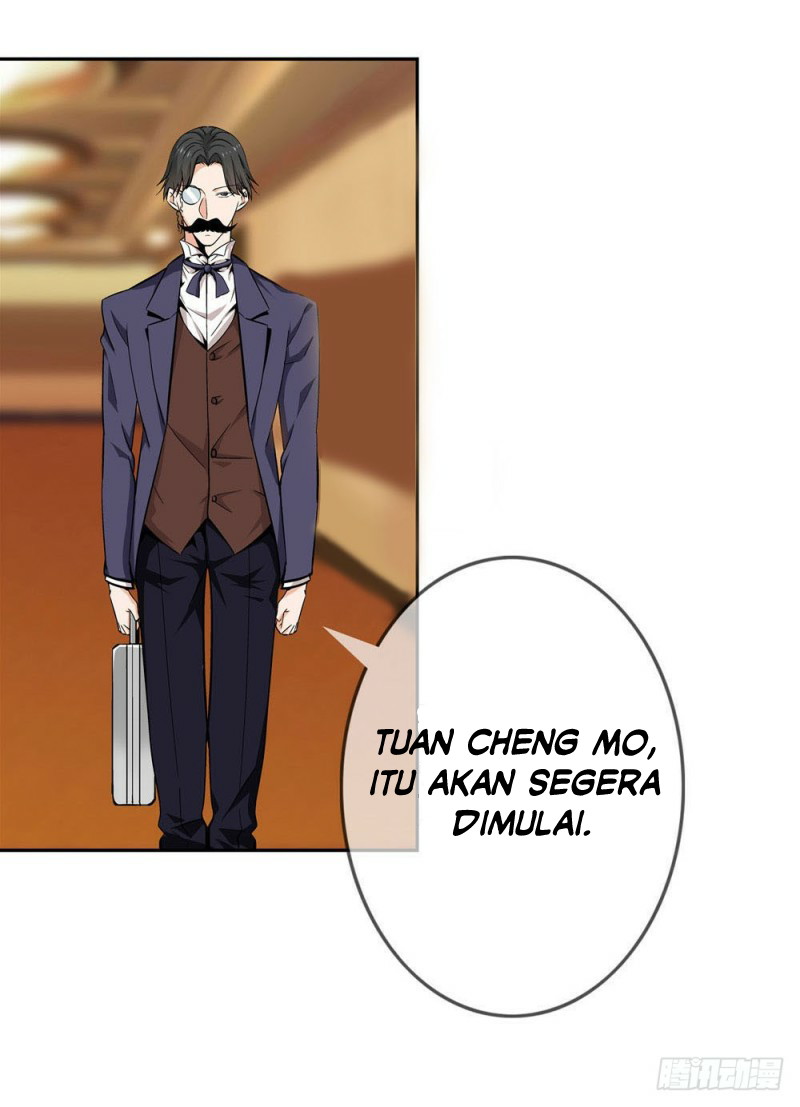 Urban Immortal Wine Chapter 01 Gambar 17
