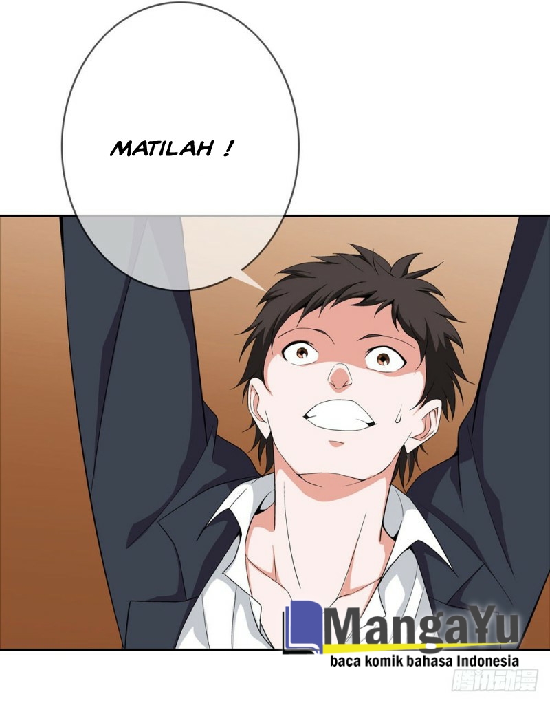 Urban Immortal Wine Chapter 01 Gambar 21