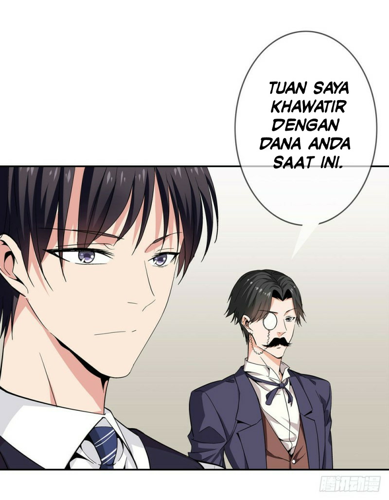 Urban Immortal Wine Chapter 01 Gambar 32