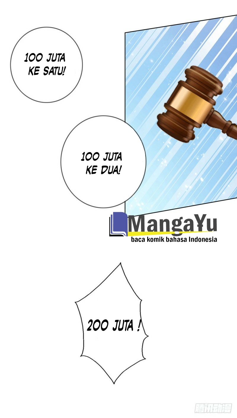Urban Immortal Wine Chapter 01 Gambar 35