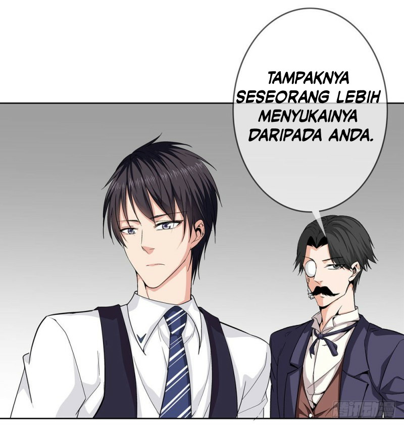 Urban Immortal Wine Chapter 01 Gambar 36