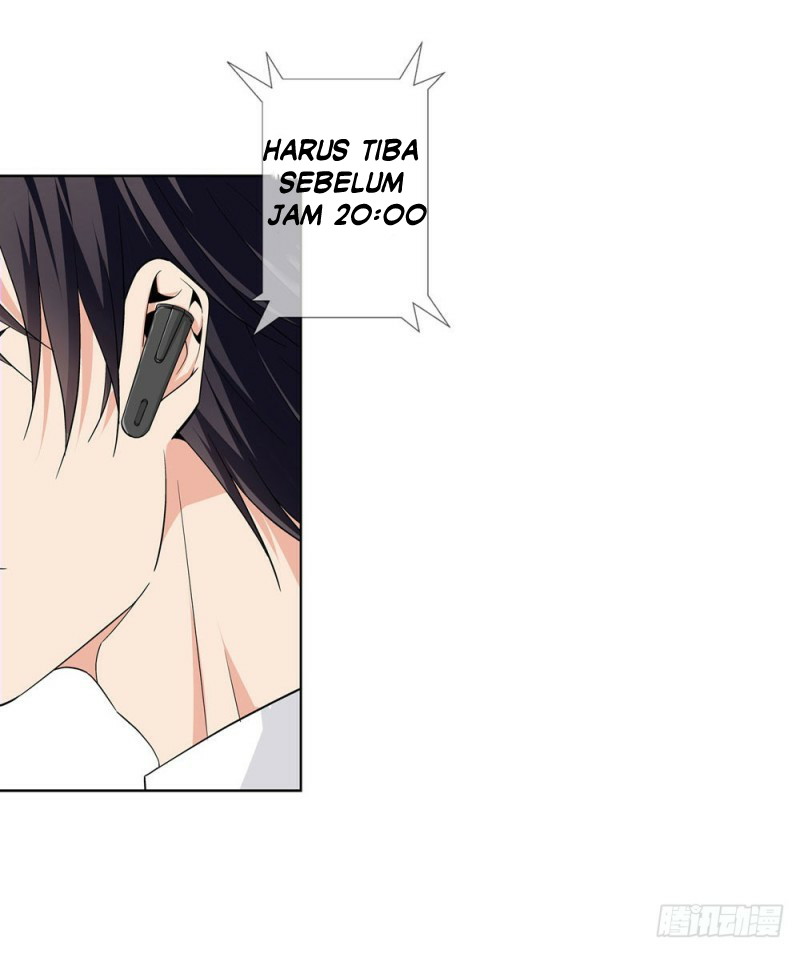 Urban Immortal Wine Chapter 01 Gambar 41