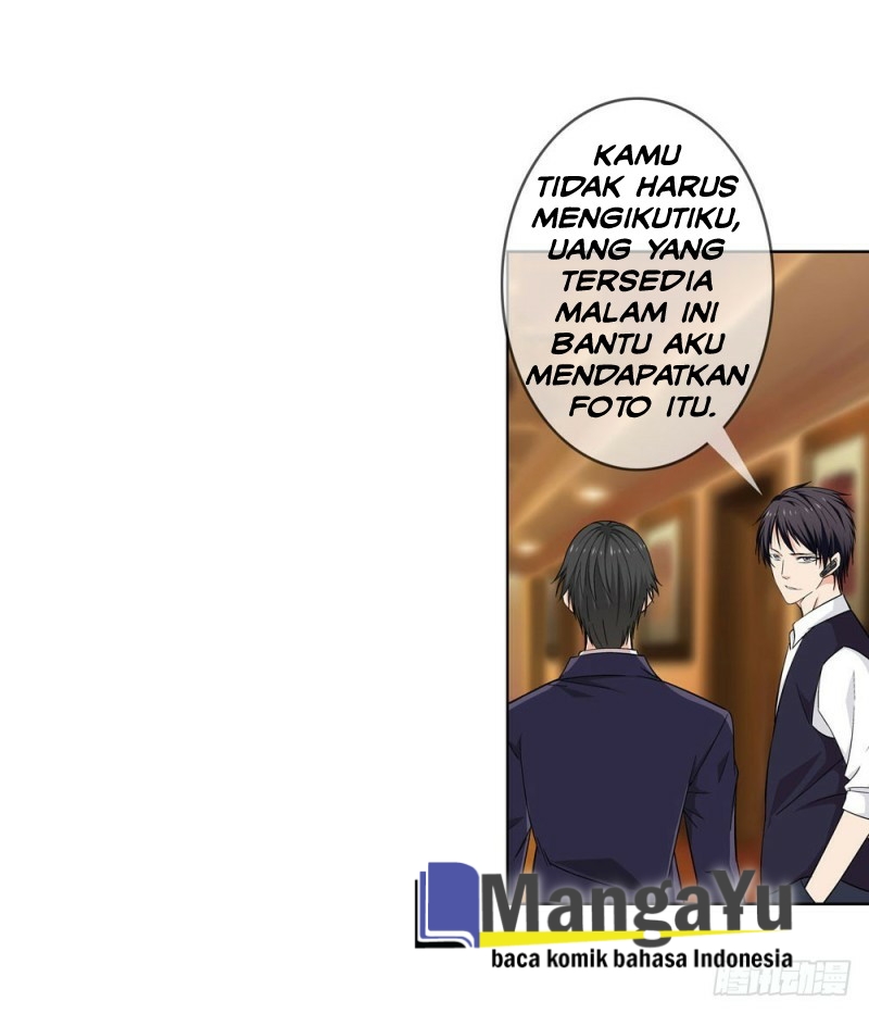 Urban Immortal Wine Chapter 01 Gambar 42