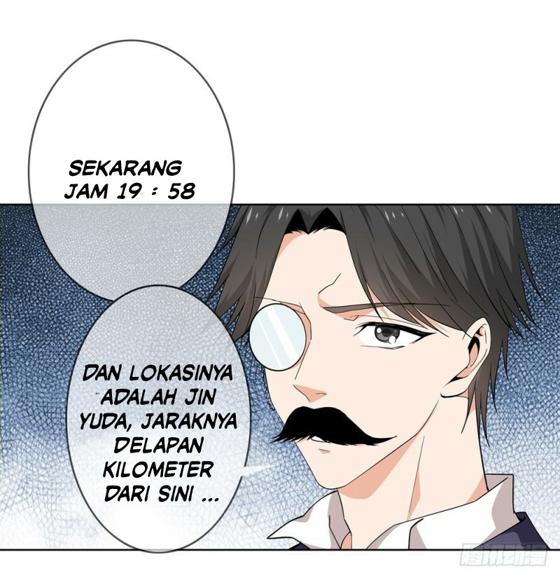 Urban Immortal Wine Chapter 01 Gambar 43