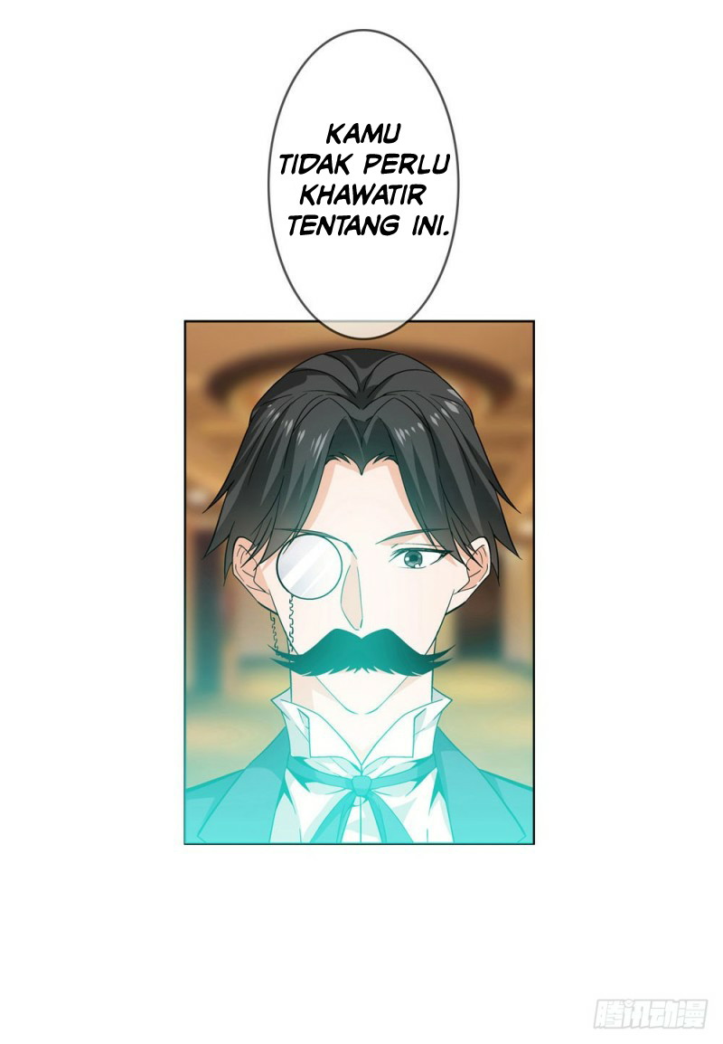 Urban Immortal Wine Chapter 01 Gambar 44