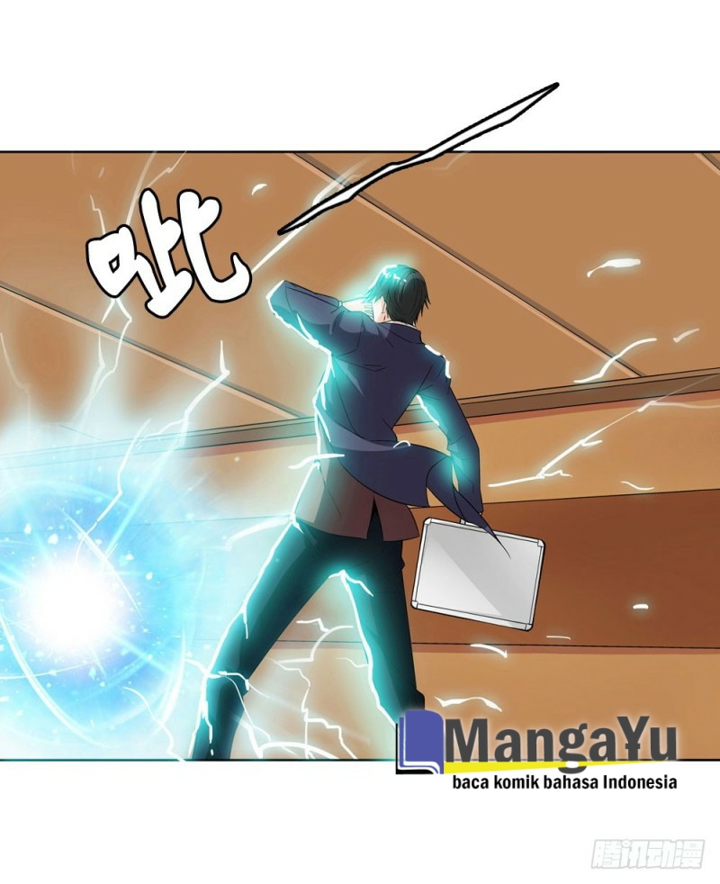 Urban Immortal Wine Chapter 01 Gambar 45