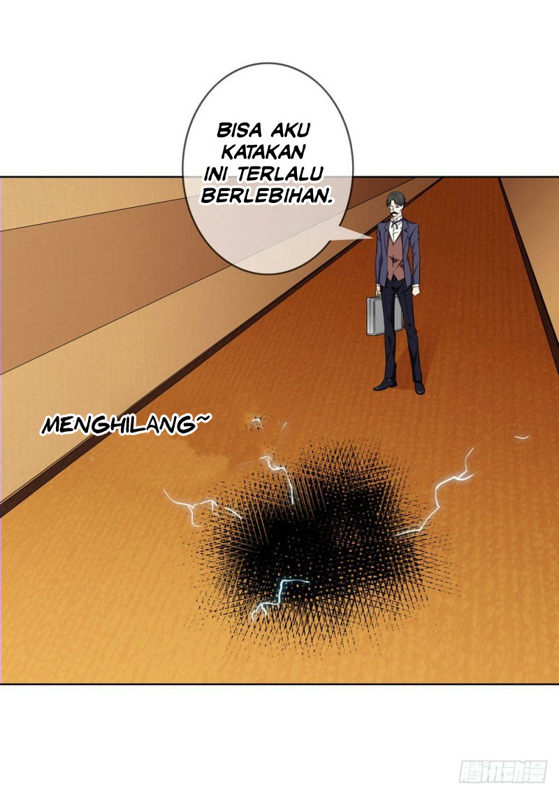 Urban Immortal Wine Chapter 01 Gambar 46