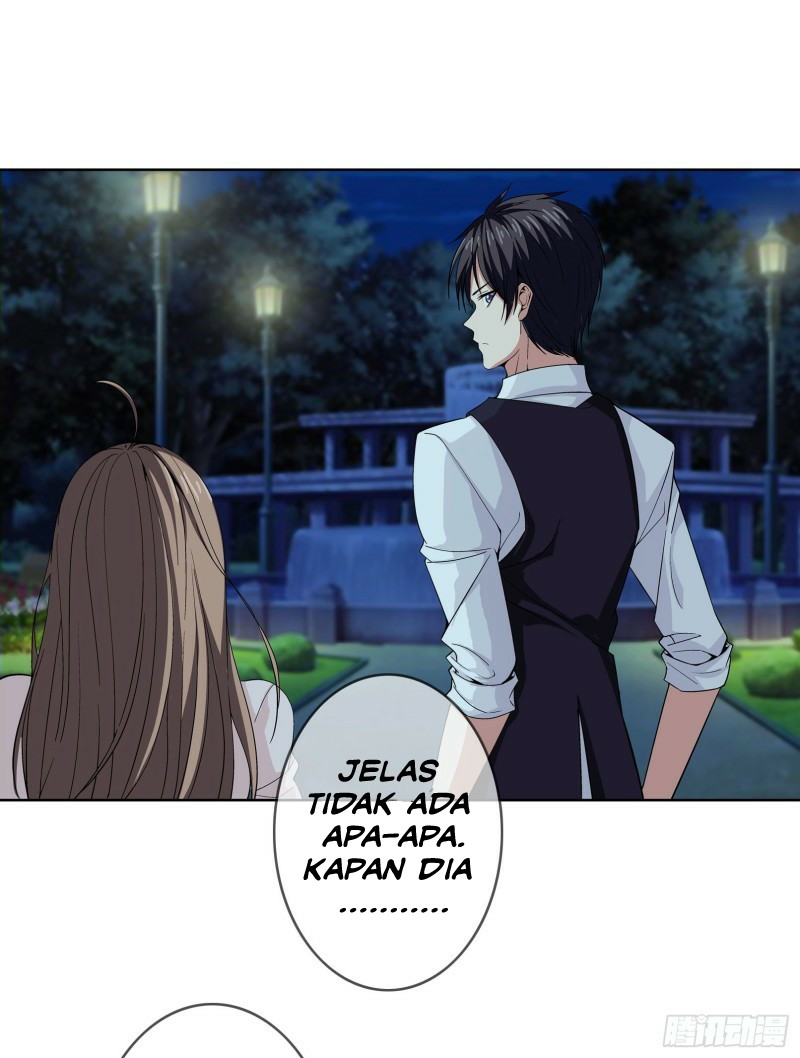 Urban Immortal Wine Chapter 01 Gambar 51