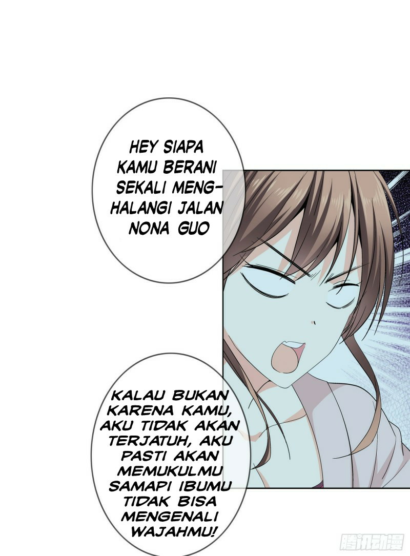 Urban Immortal Wine Chapter 01 Gambar 55