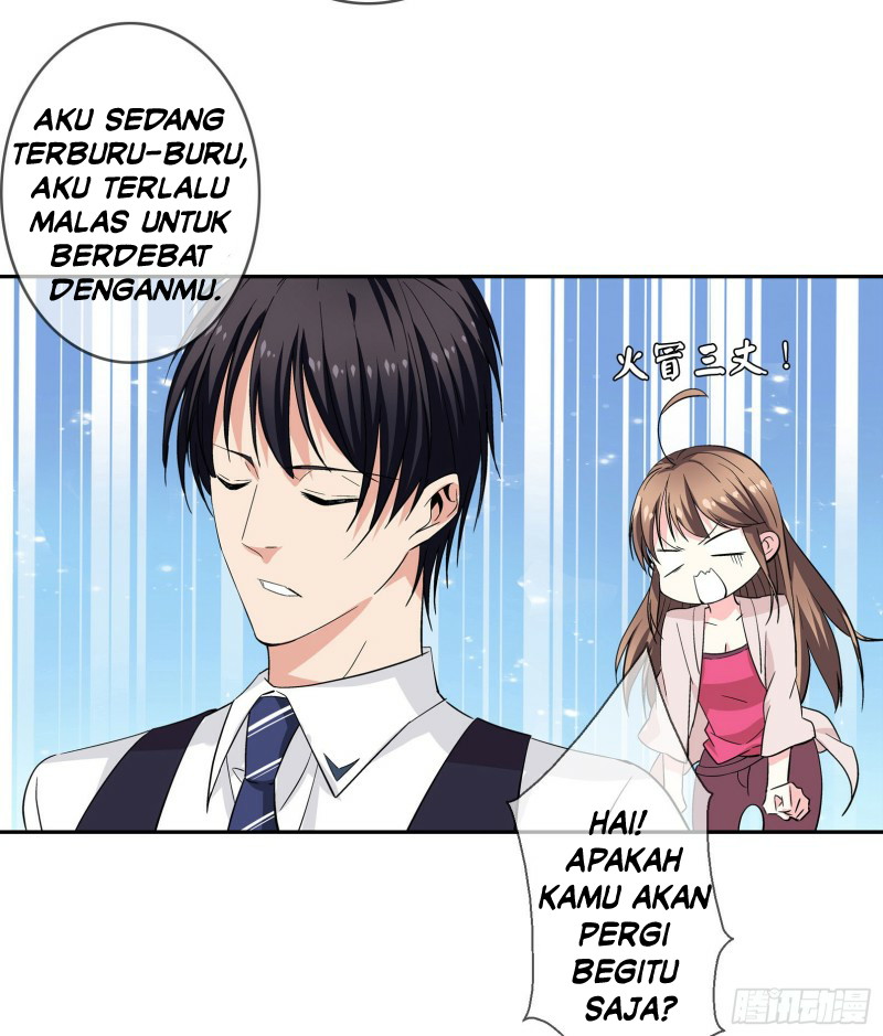 Urban Immortal Wine Chapter 01 Gambar 56