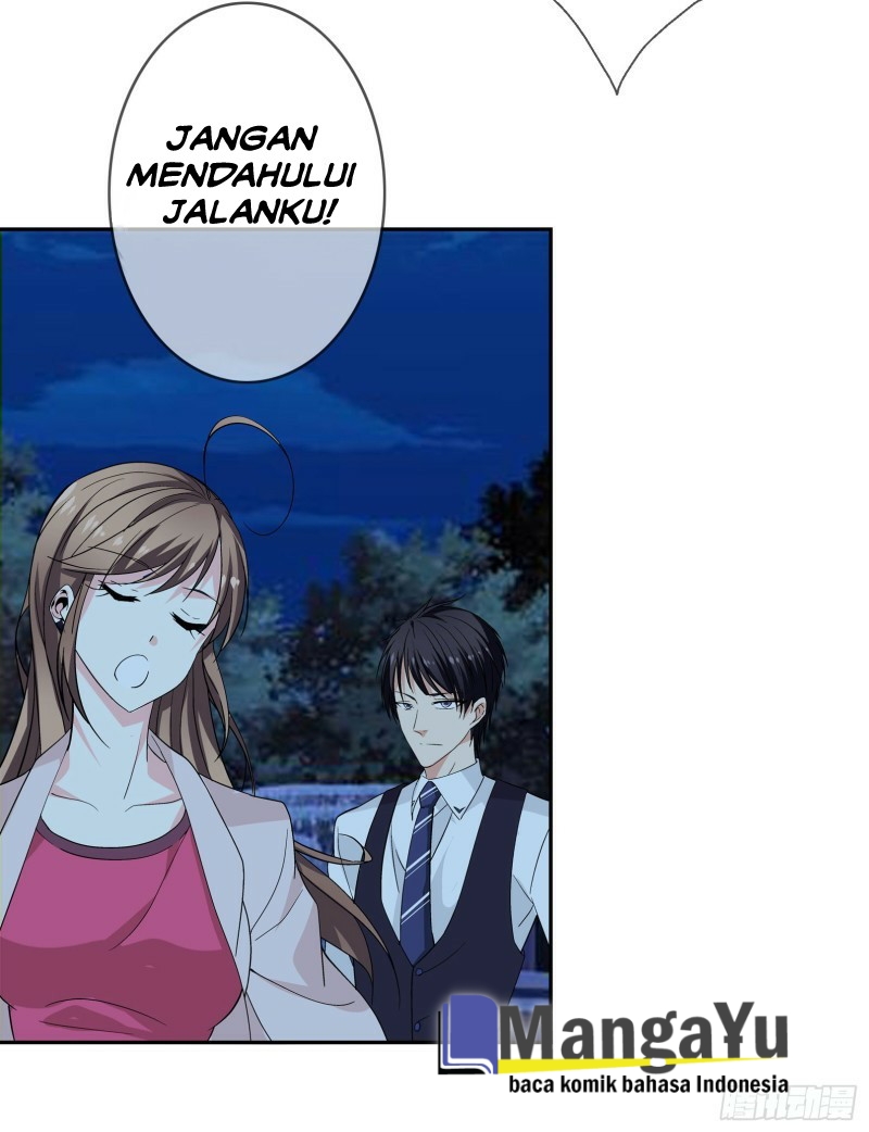 Urban Immortal Wine Chapter 01 Gambar 57